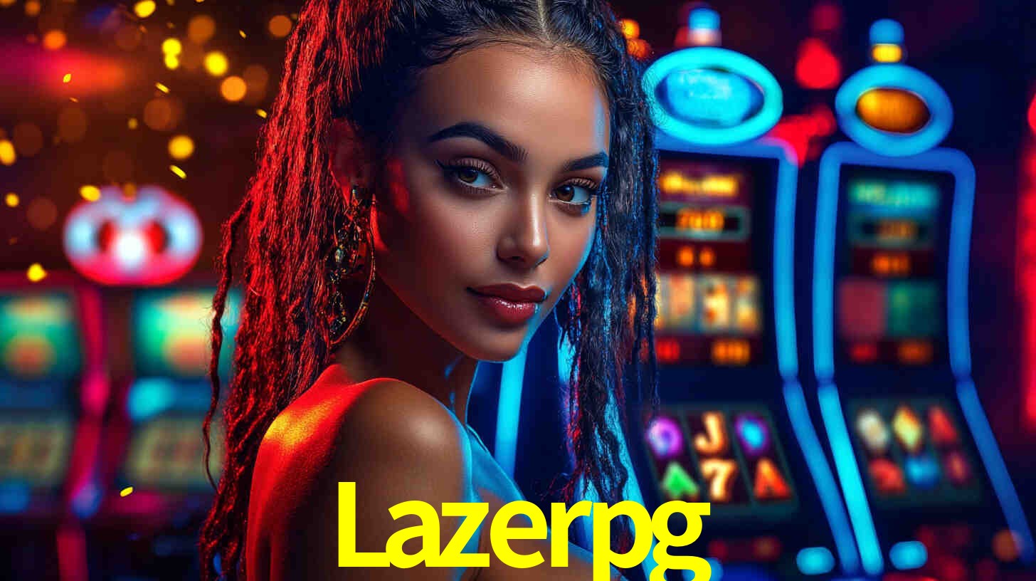 A Emoção da Loteria na Lazerpg: Uma Chance de Mudança de Vida
