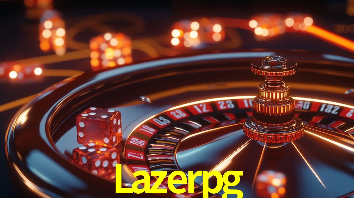 Game Providers Lazerpg