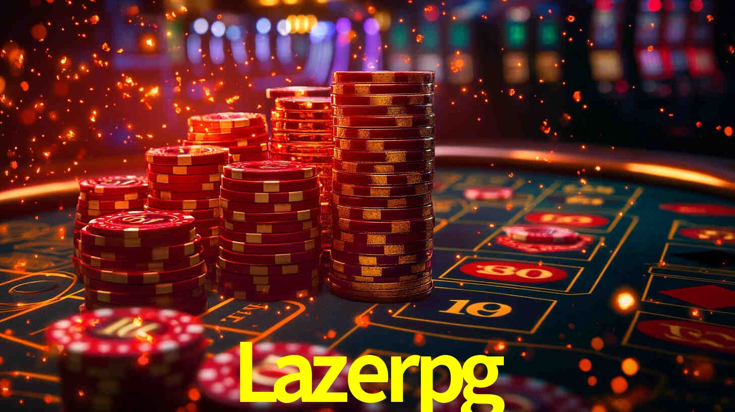 Statistics Lazerpg