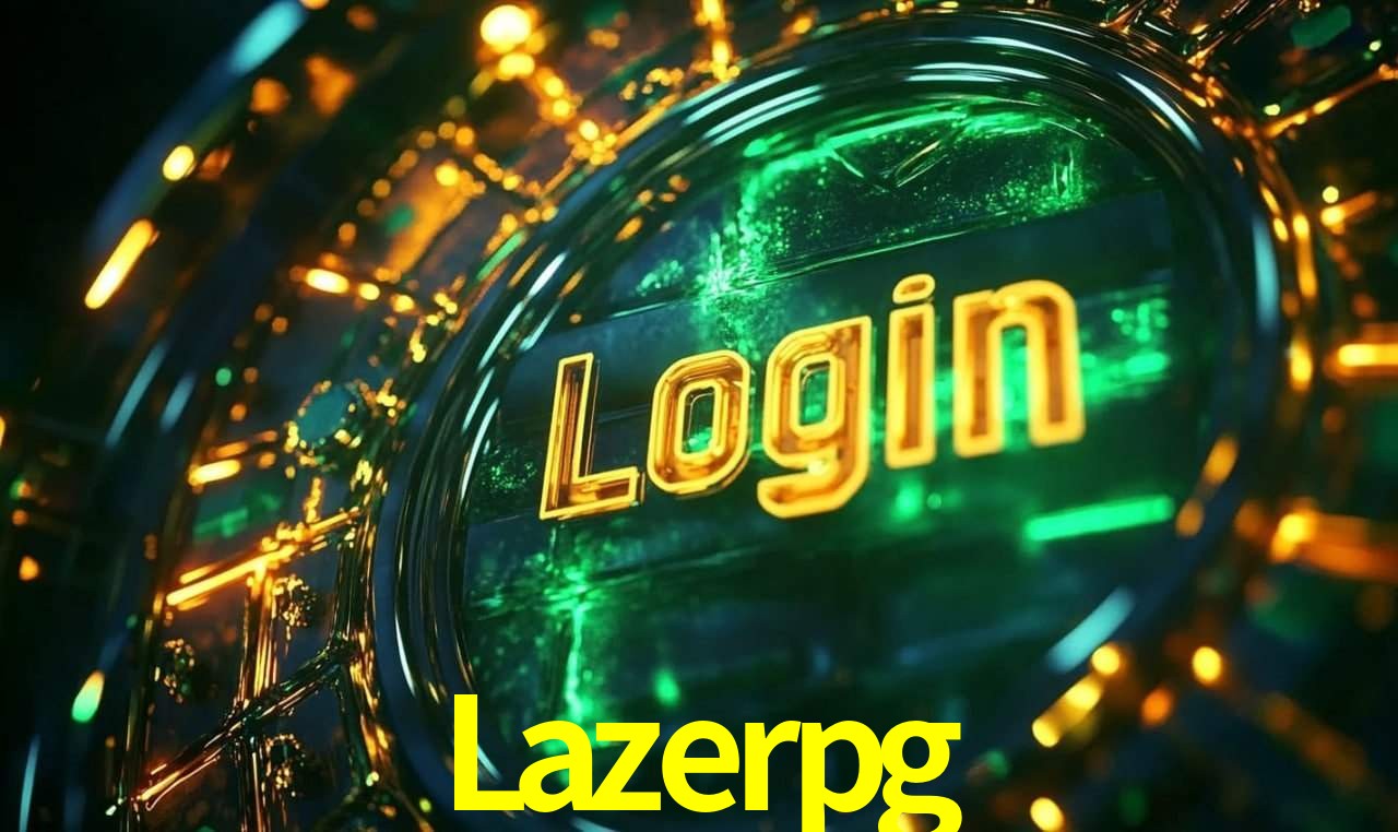 Lazerpg