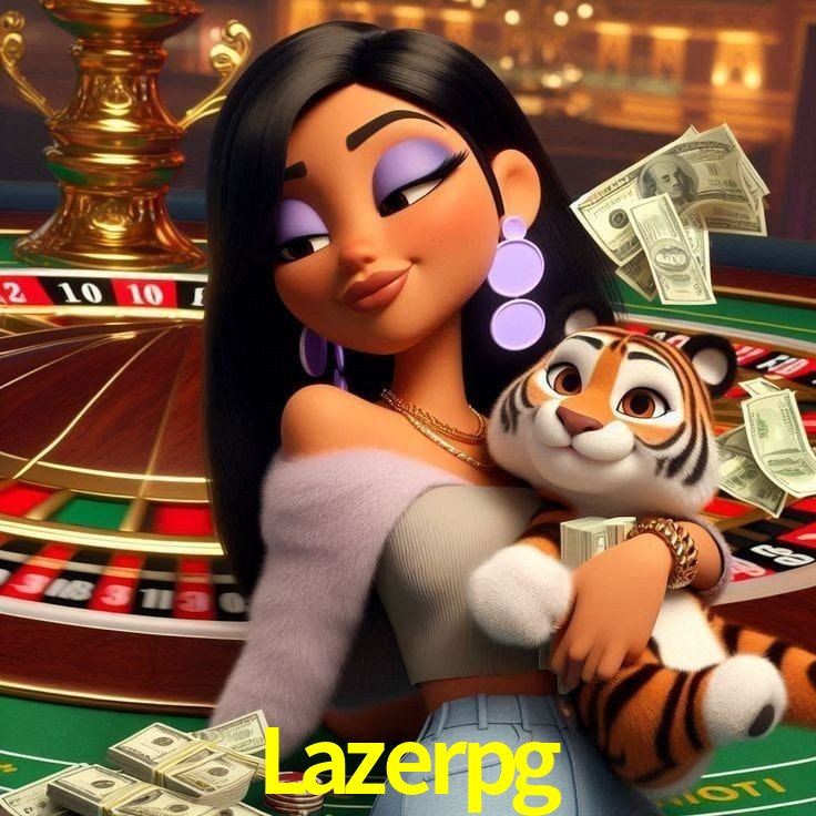 Security Systems Lazerpg