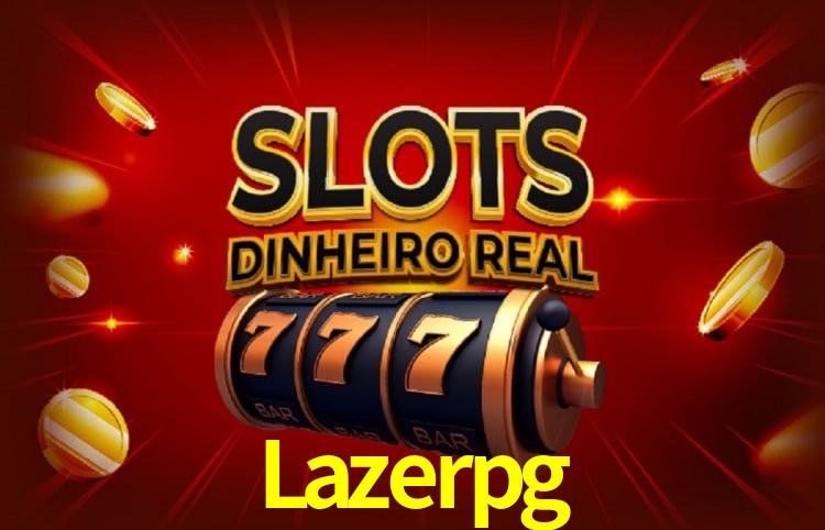 Sinta a adrenalina dos jogos de cassino com Lazerpg