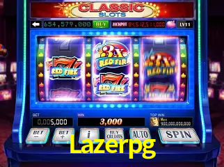 A Popularidade dos Caça-Níqueis no Lazerpg