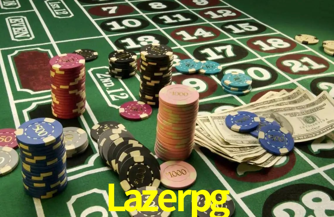 Seasonal Promotions Lazerpg