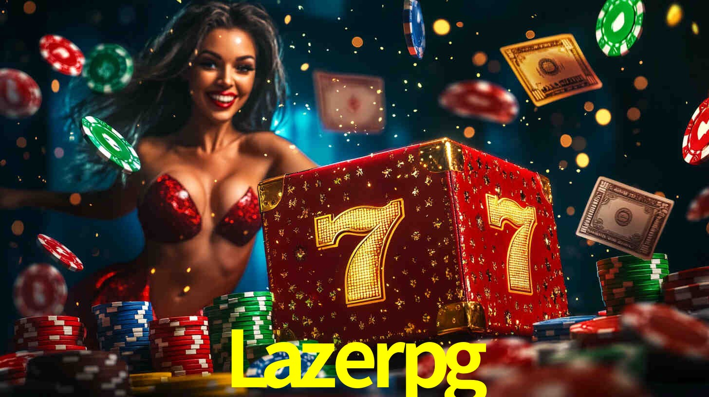 Lazerpg,Lazerpg Bet