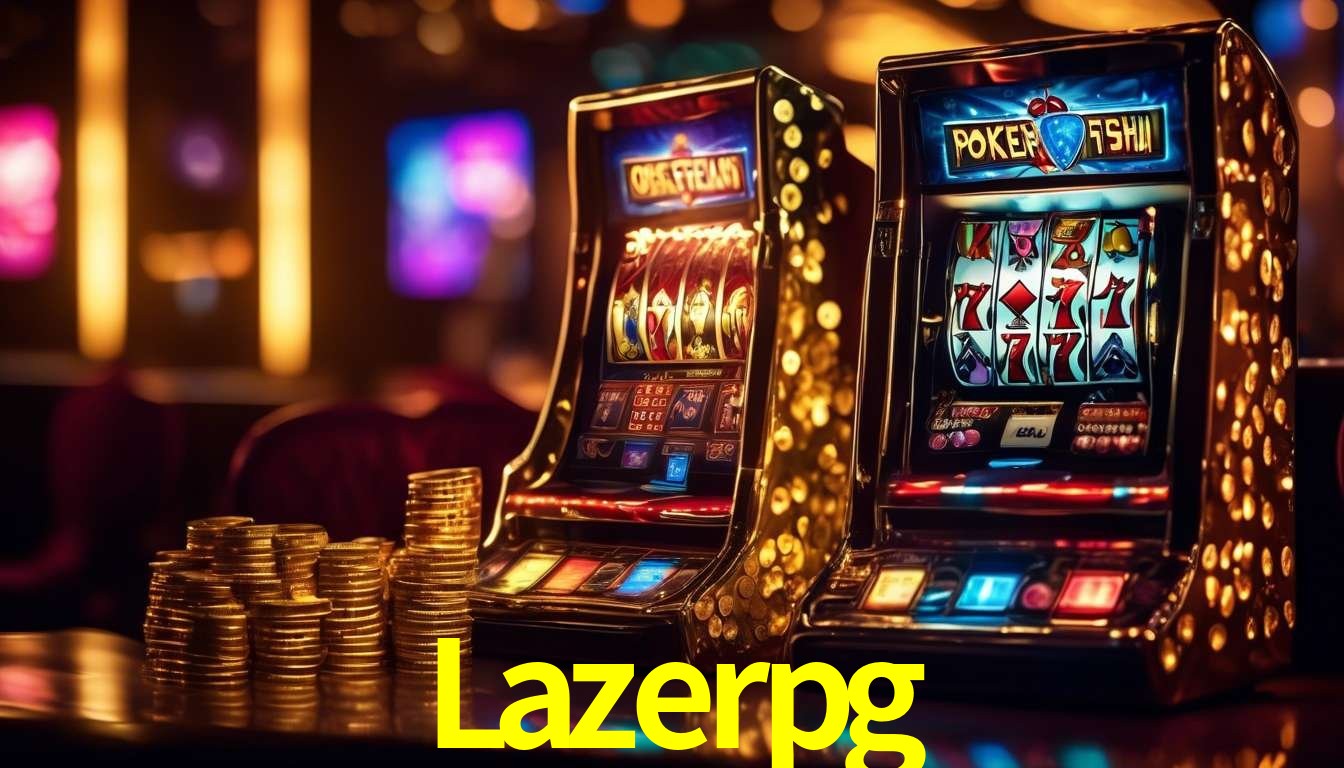 Lazerpg,Lazerpg Bet