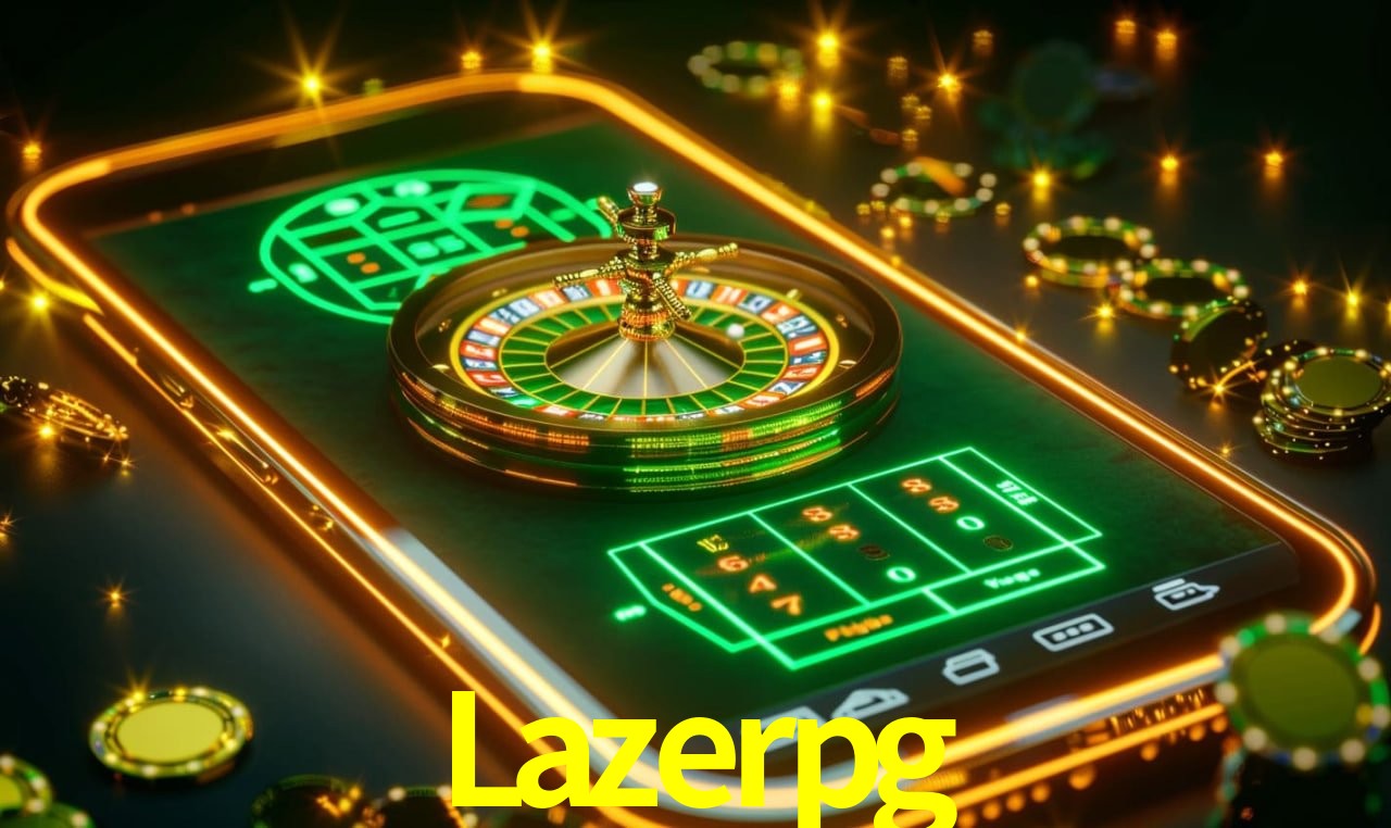  Lazerpg Bet