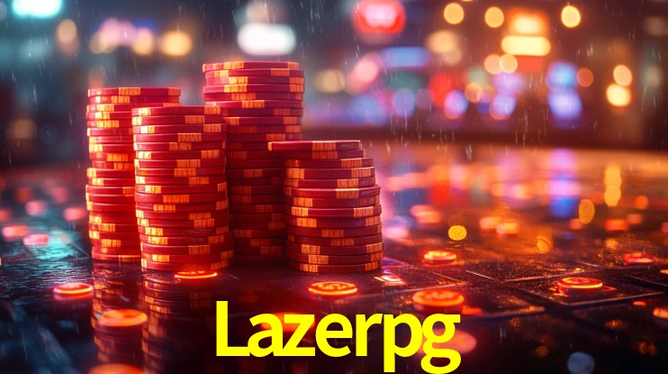 Spaceman Game Lazerpg
