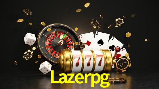 Account Benefits Lazerpg