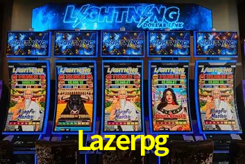 Descubra o Programa VIP da Lazerpg: Vantagens Exclusivas para Jogadores