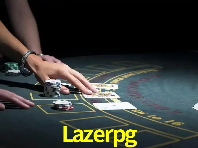 Lazerpg Bet
