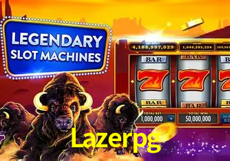 A Revolução dos Aplicativos de Jogos no Lazerpg