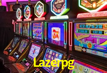 Inovações de Jogos na Lazerpg: O Futuro das Experiências Interativas