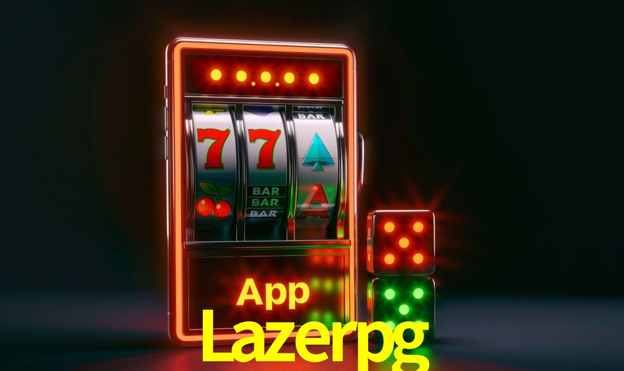 Provedores de Jogos Lazerpg