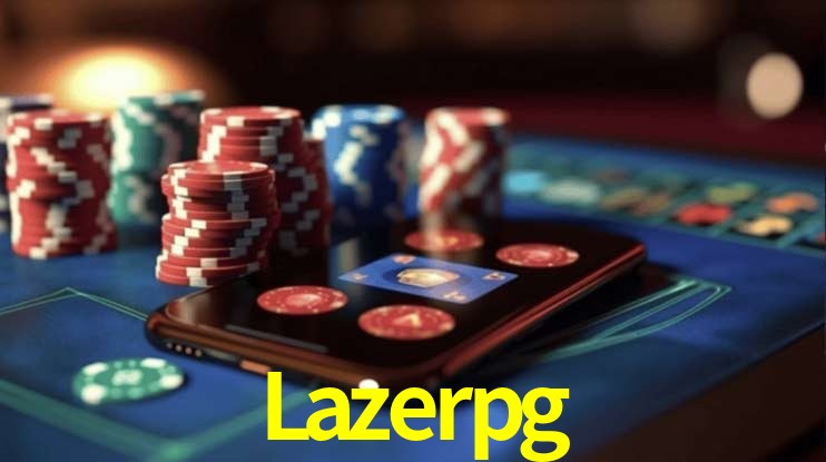 Segurança 2FA Lazerpg