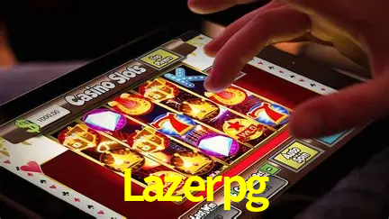 Explorando a Categoria de Eventos em Apostas na Lazerpg