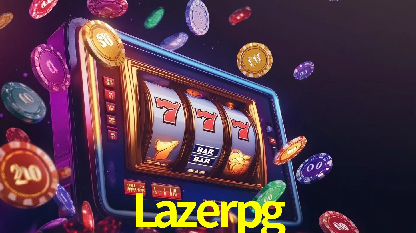 Game Statistics Lazerpg