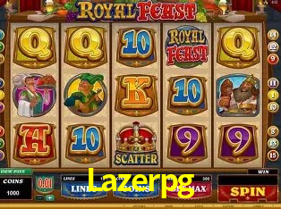 Lazerpg: A Experiência de Casino com Jogos de Mesa ao Vivo