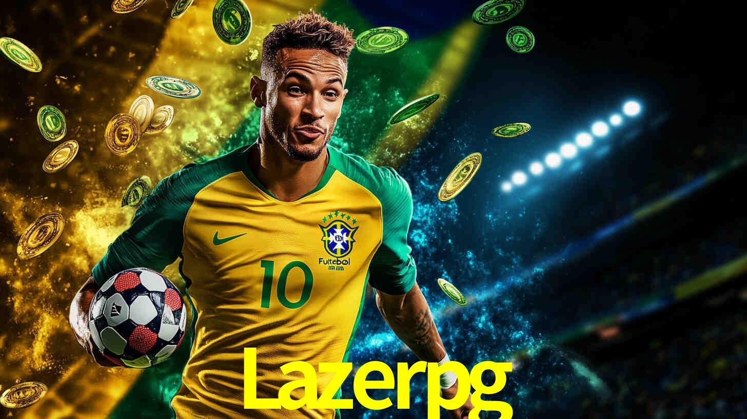 Desvendando o Mundo dos Jogos Virtuais na Lazerpg