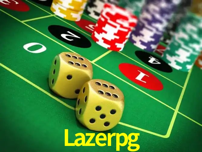 Platform Technology Lazerpg