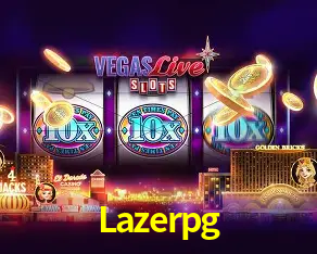 Descubra a Magia dos Jogos de Arcade no Lazerpg