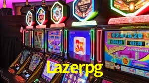 Mesa de Blackjack Lazerpg