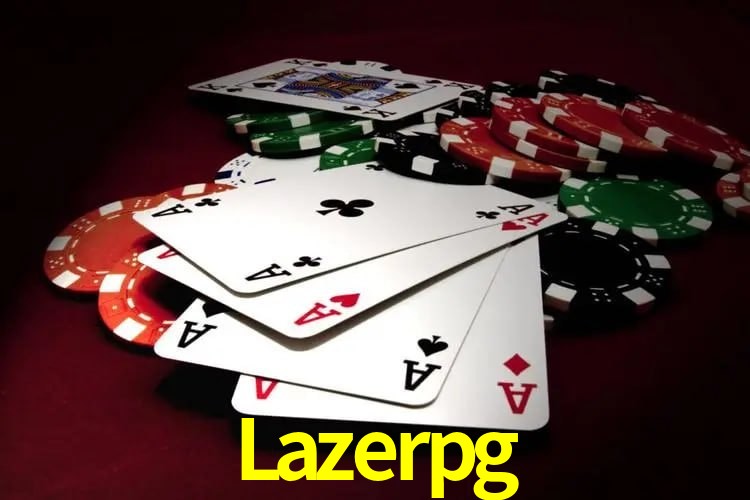 Apostas de Futebol Lazerpg