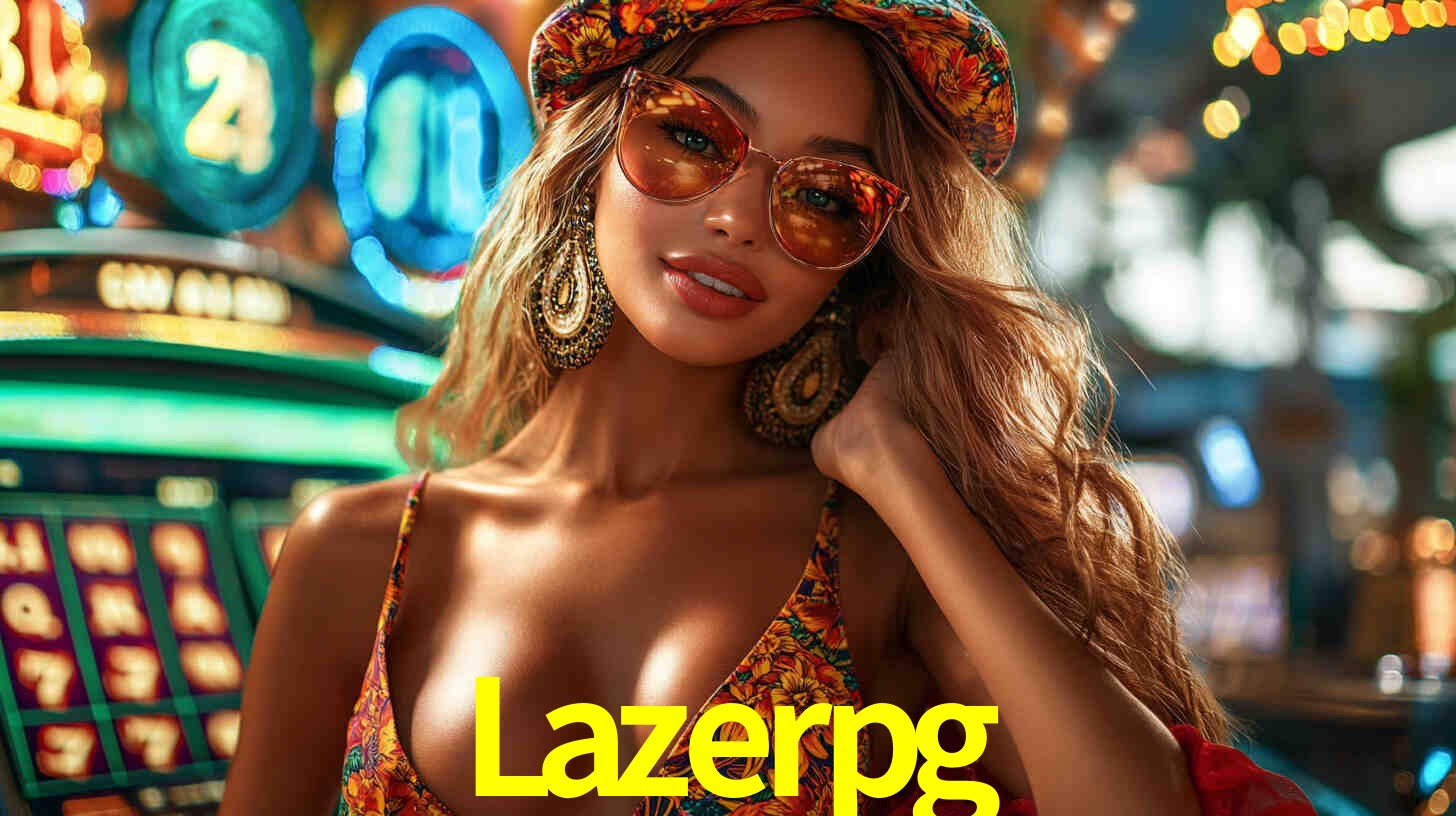 Welcome Bonus Lazerpg