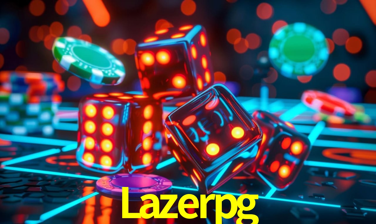 Programa VIP Lazerpg