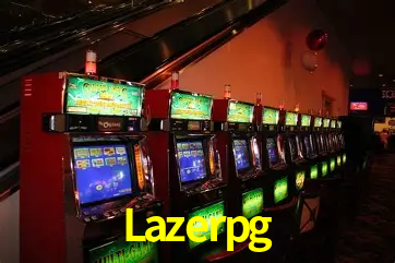 Desvendando o Mundo dos Jogos Virtuais na Lazerpg