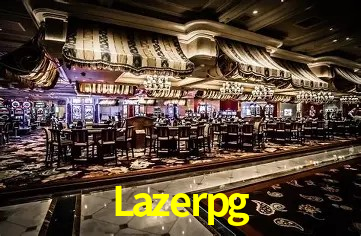Lazerpg App
