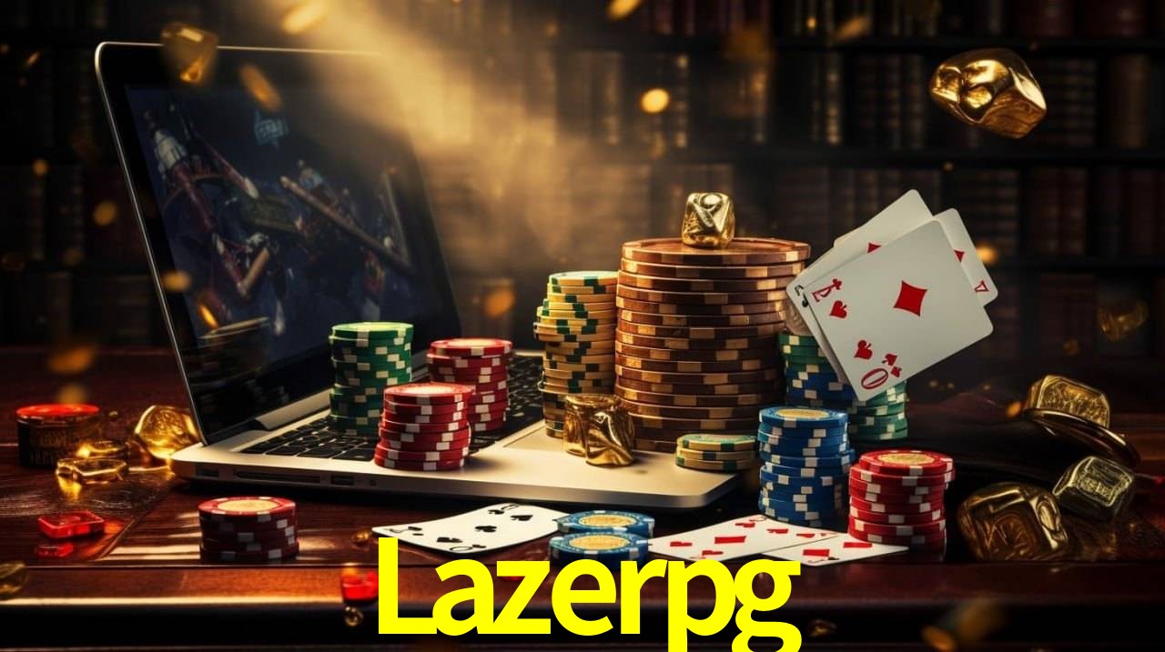 Estatísticas Esportivas Lazerpg