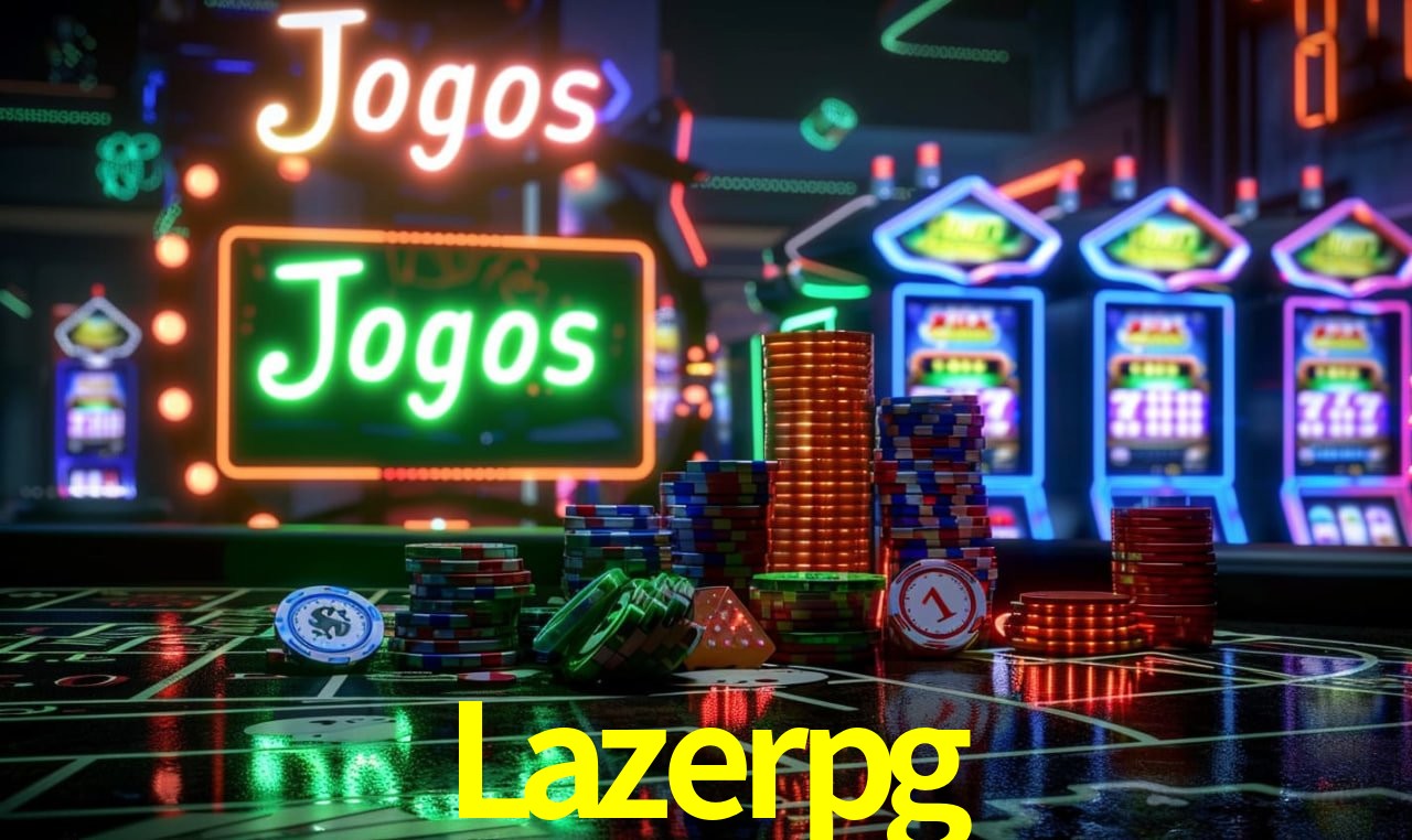 Premium Interface Lazerpg